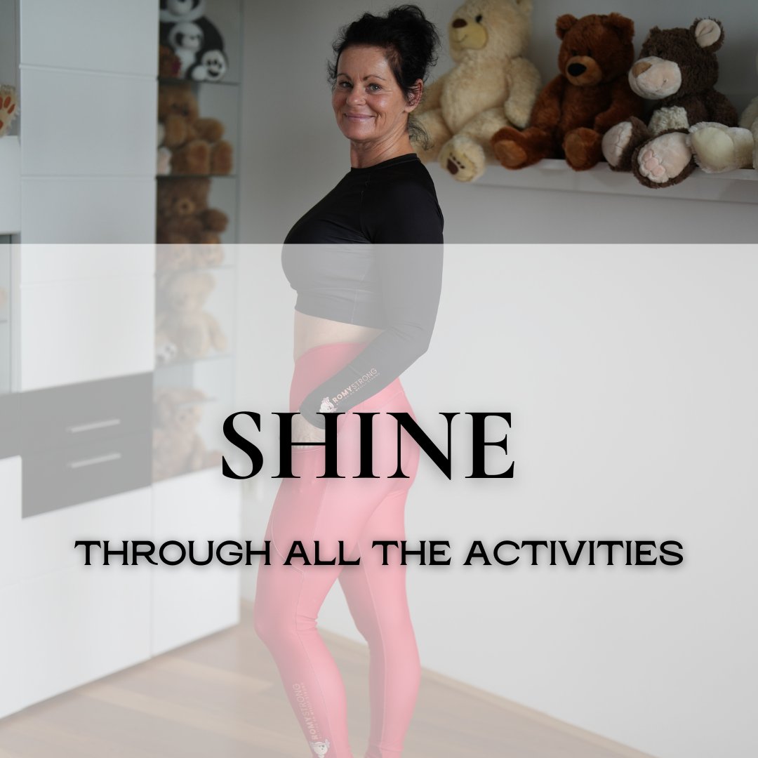 Apparel & Accessories