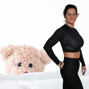 Eco-Friendly Crop Top