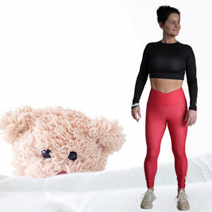 Eco-Friendly Crop Top