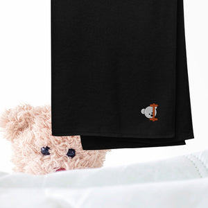 Luxurious Turkish Cotton Towel with AirJet Technology