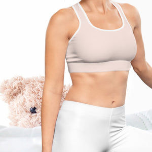 Max Support Sports Bra