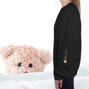 Cozy Classic Sweatshirt