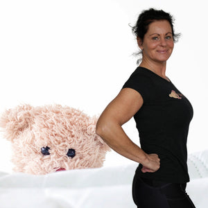 Soft Slim-Fit T-Shirt