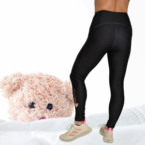 Pocketed Performance Leggings