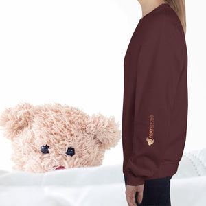 Cozy Classic Sweatshirt