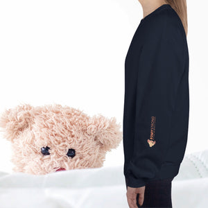 Cozy Classic Sweatshirt