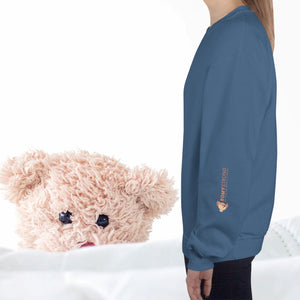 Cozy Classic Sweatshirt