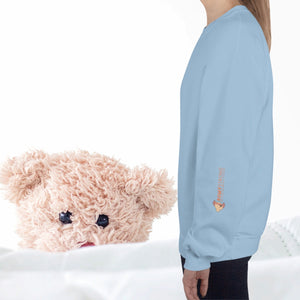 Cozy Classic Sweatshirt