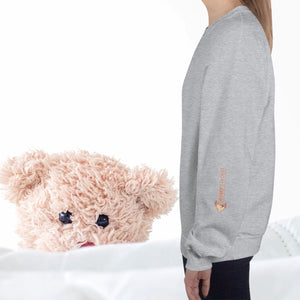 Cozy Classic Sweatshirt