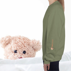 Cozy Classic Sweatshirt