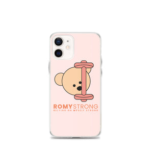 Protective iPhone FlexiCase