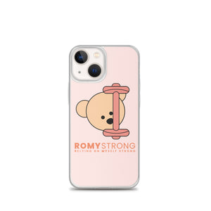 Protective iPhone FlexiCase