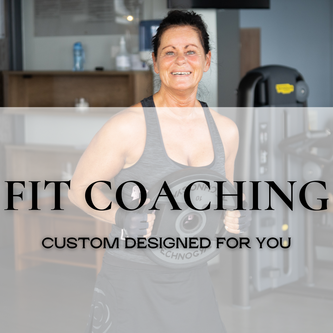 Individual coaching