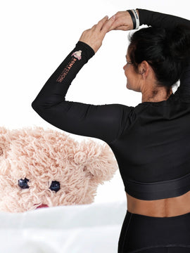 Eco-Friendly Crop Top