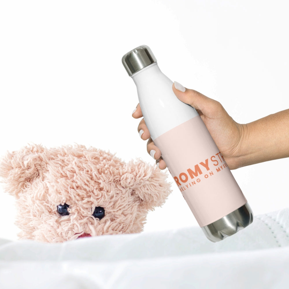 17 oz Insulated Water Bottle