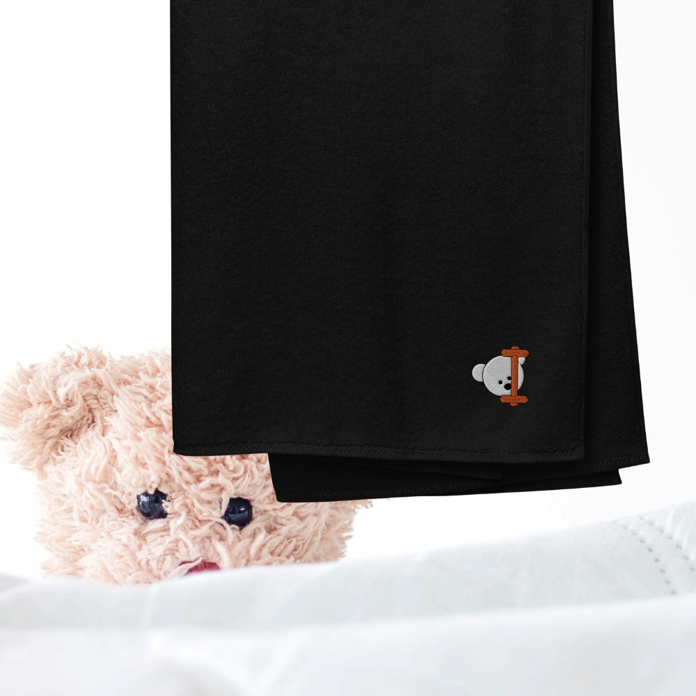 Luxurious Turkish Cotton Towel with AirJet Technology