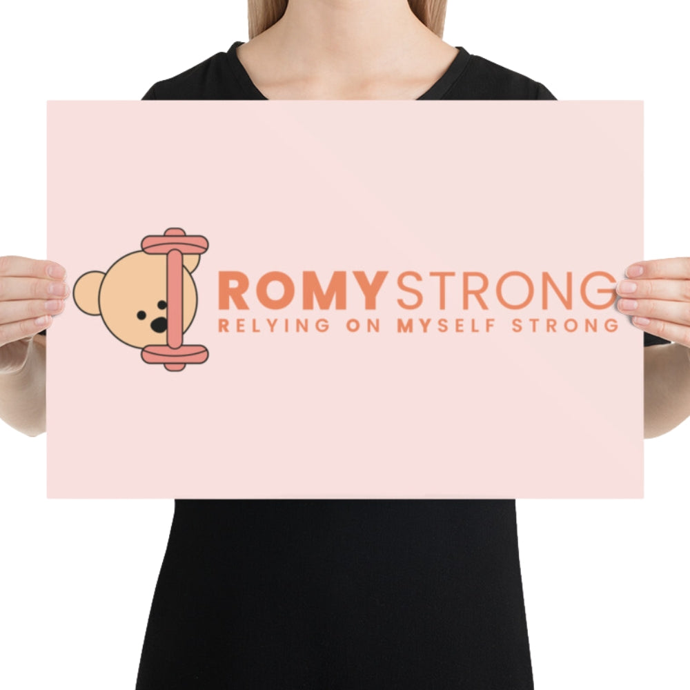 Gallery-Quality Art Print