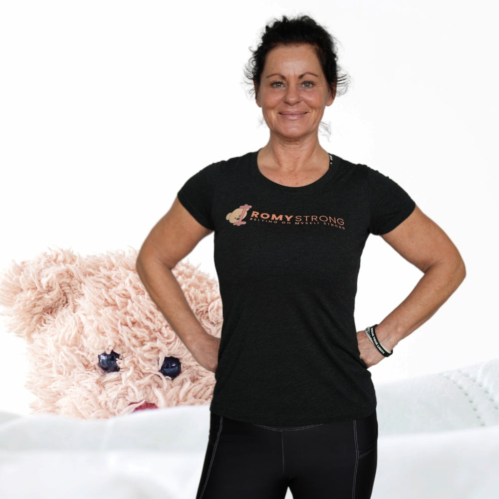 Soft Slim-Fit T-Shirt