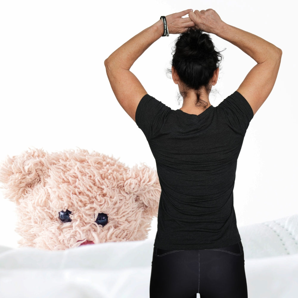 Soft Slim-Fit T-Shirt