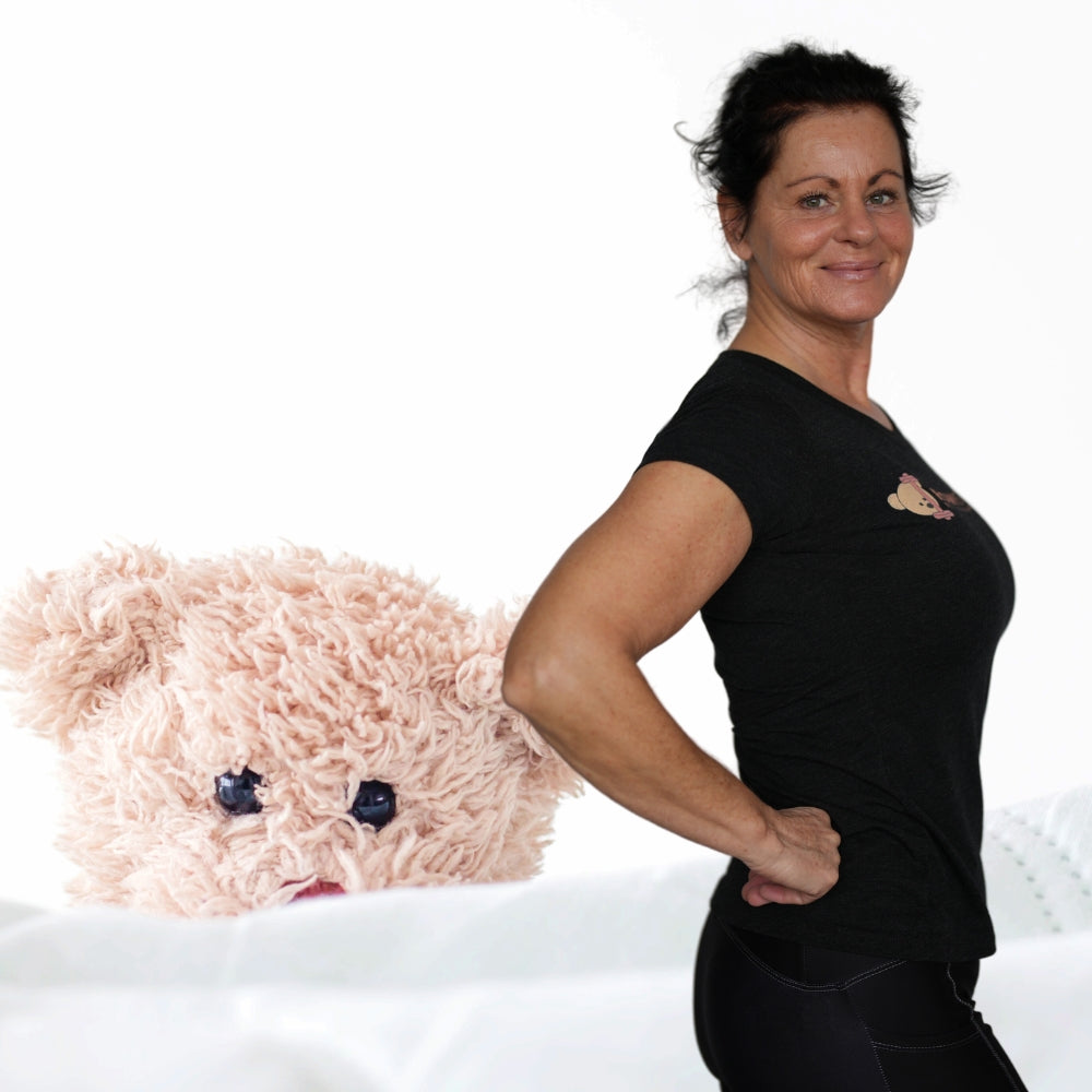 Soft Slim-Fit T-Shirt