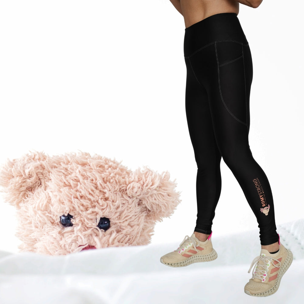 Pocketed Performance Leggings