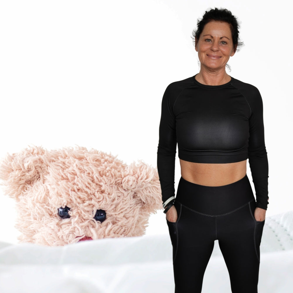 Pocketed Performance Leggings