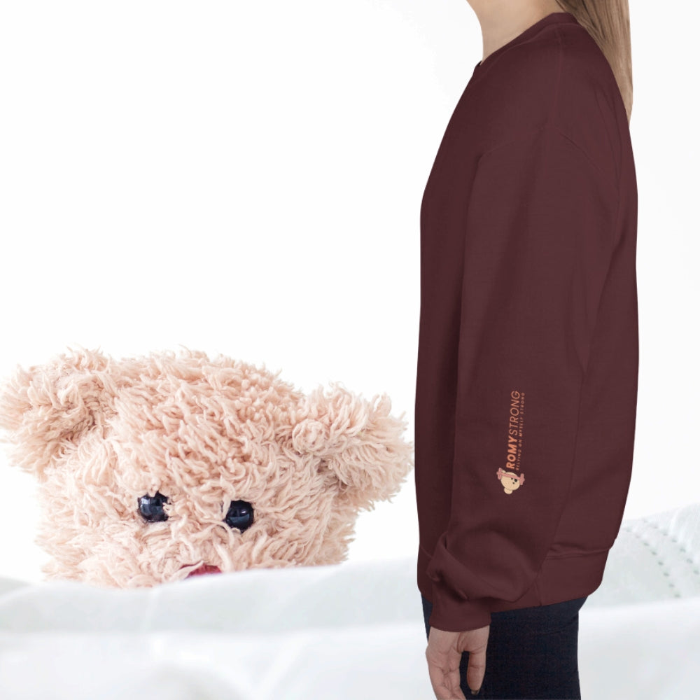 Cozy Classic Sweatshirt