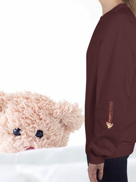 Cozy Classic Sweatshirt