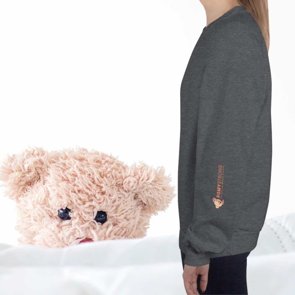 Cozy Classic Sweatshirt