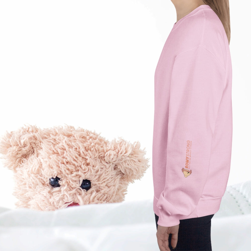 Cozy Classic Sweatshirt