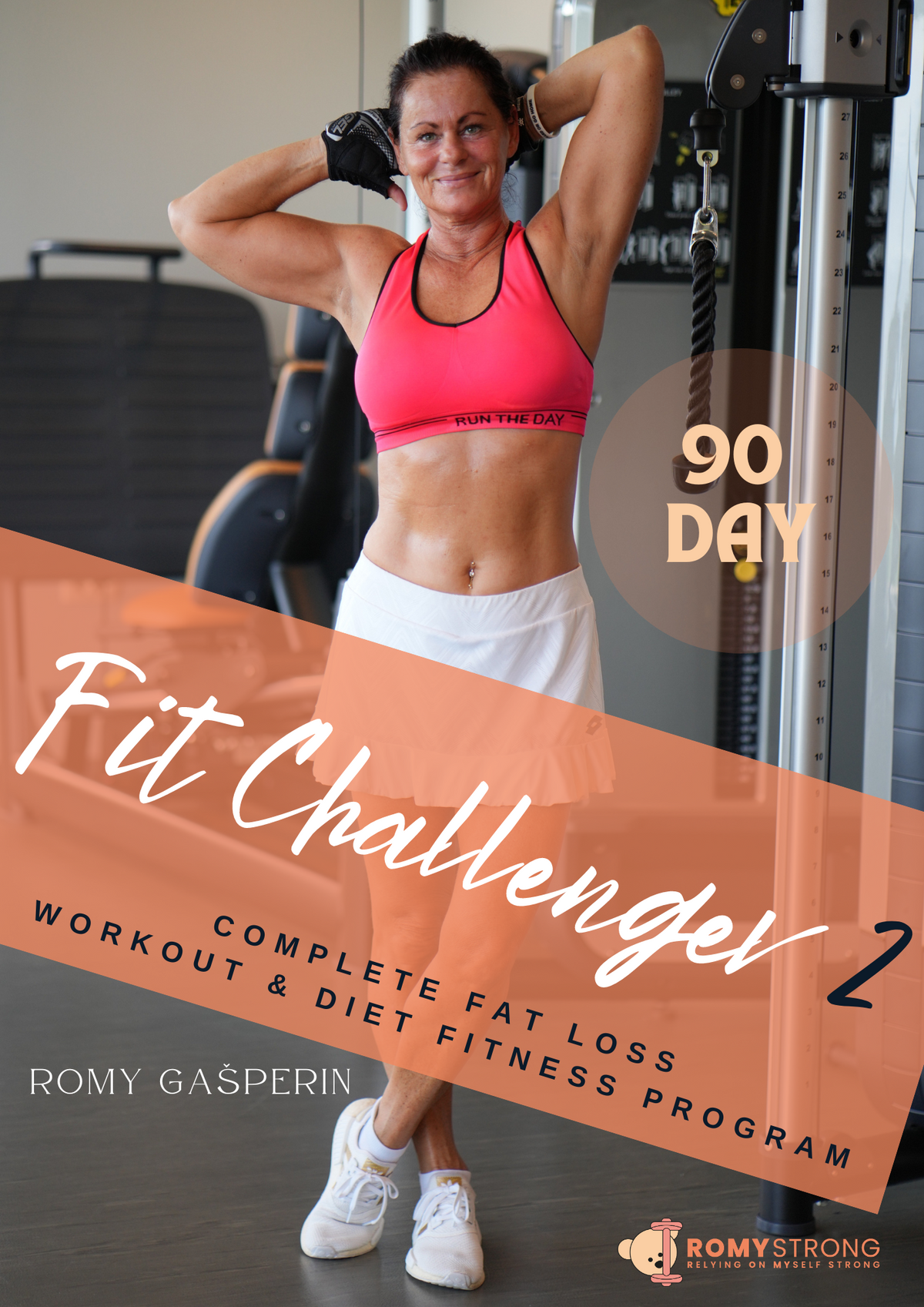 Fit Challenge 2