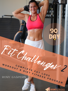 Fit Challenge 2
