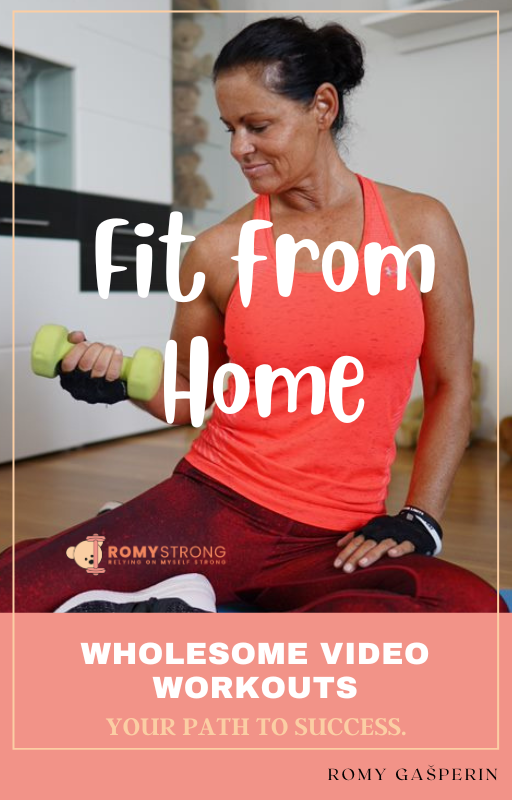 Fit From Home - Subscription