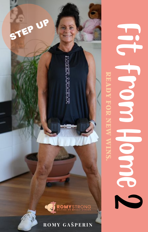 Fit from Home 2 - Subscription