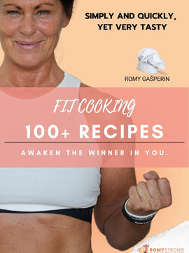 Fit cooking: Simply and quickly, yet very tasty