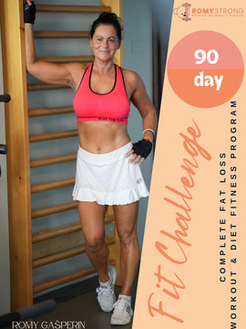 Fit Challenge