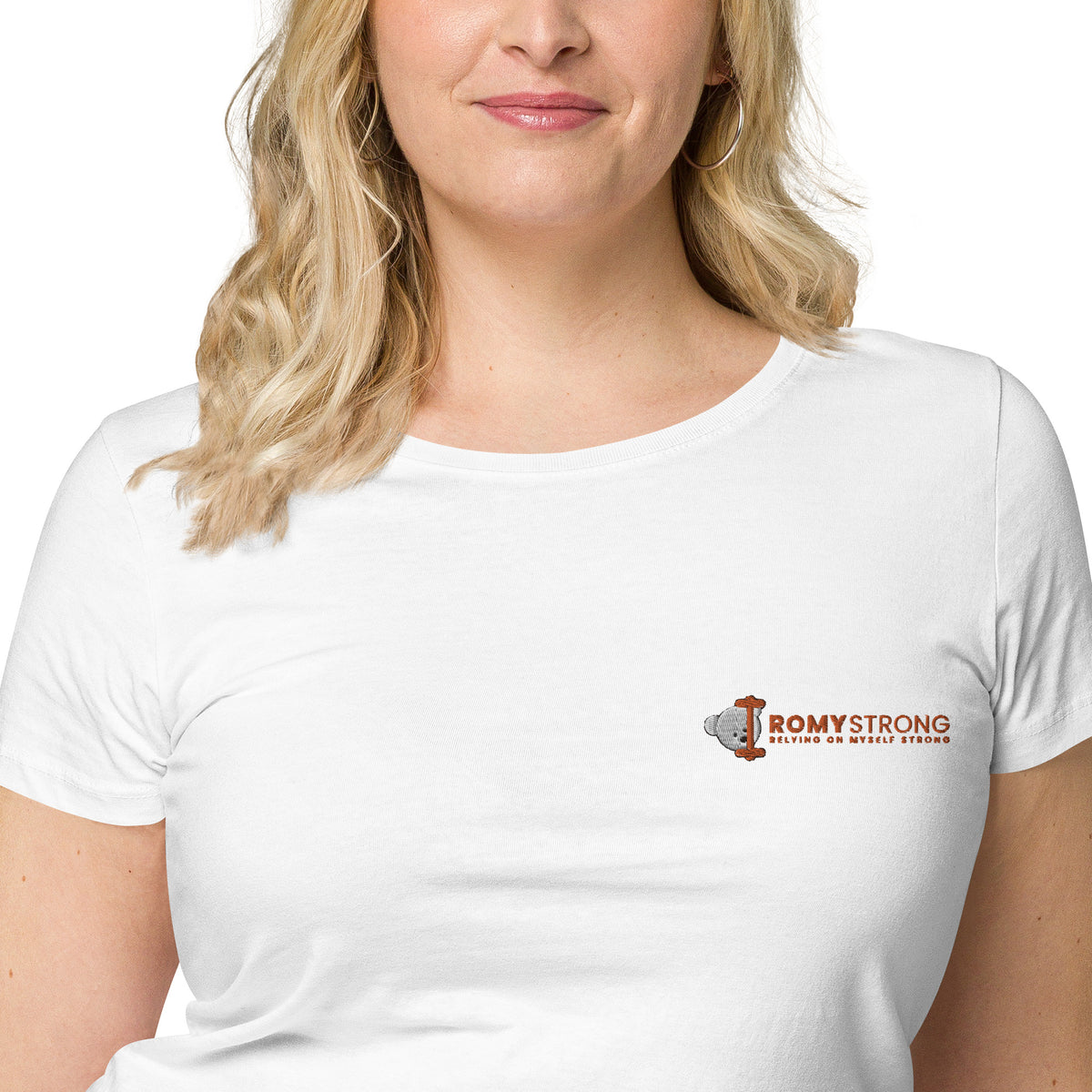 Organic Cotton Basic Tee